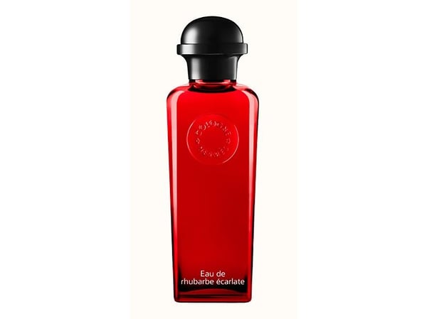 Herms Eau De Rhubarbe Ecarlate Eau De Cologne 100ml Unisex Spray