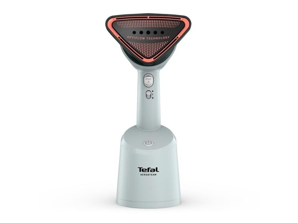 Tefal AeroSteam DT9814F0 vaatehöyrystin 1400 W 0,1 L, valkoinen