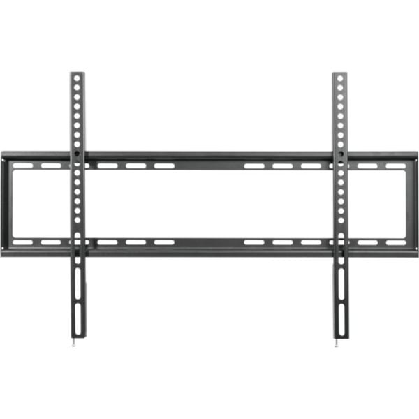 Schwaiger FIXED 3 - Konsol - för platt panel - skärmstorlek: 37"-80" - väggmonterbar