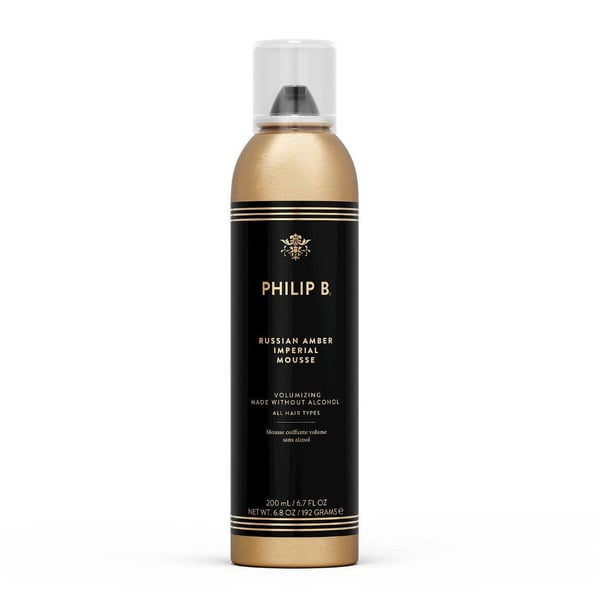 Philip B. Russian Amber Imperial Volumzing Mousse 260 ml
