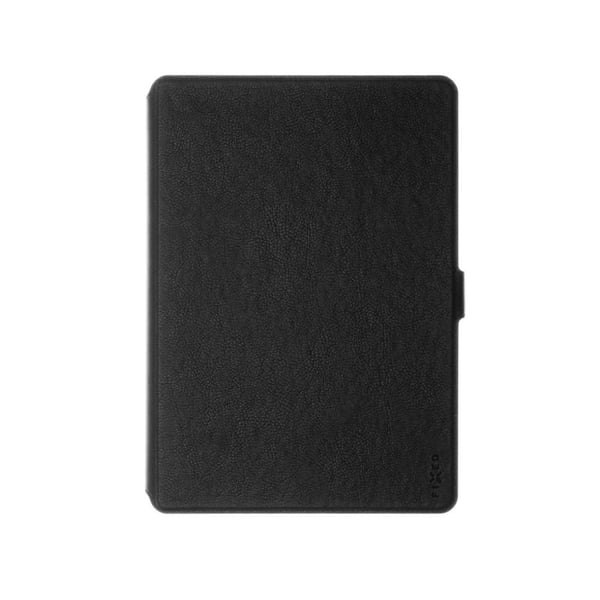 FIXED Topic - Lommebok for nettbrett - polyuretanlær, termoplast-polyuretan (TPU) - svart - for Xiaomi Redmi Pad SE