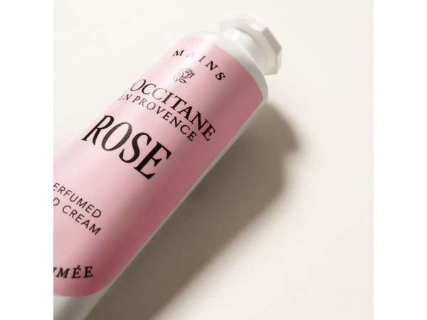 L'Occitane Rose Håndkrem 30 ml