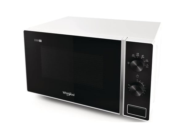Whirlpool MWP 101 W mikroaaltouuni