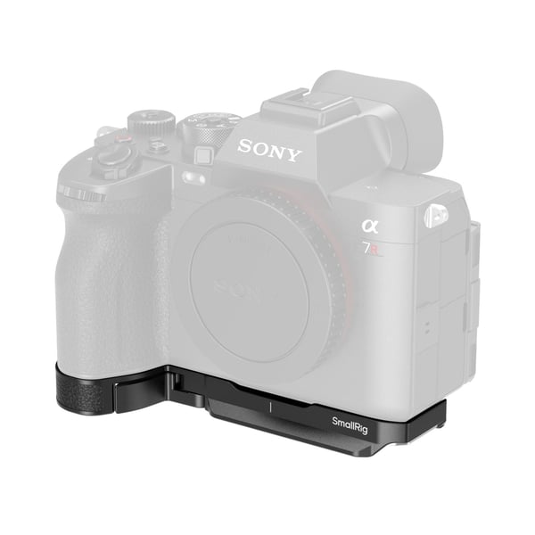 SmallRig 6705 monteringsplatta för Sony Alpha 7R VI