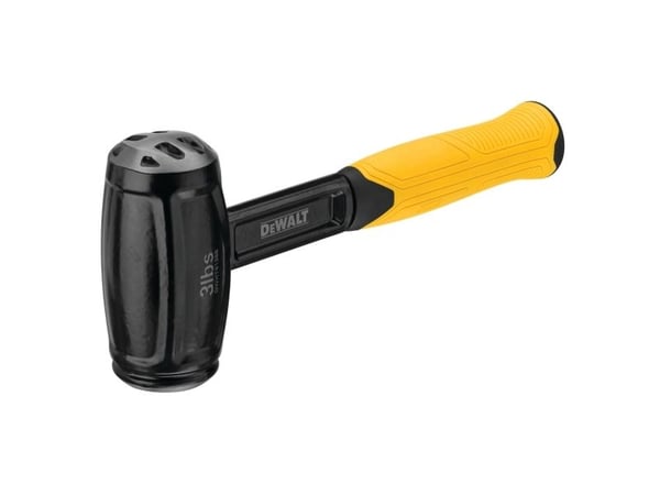 DEWALT DWHT51388-0 muurausvasara, 1 kpl.