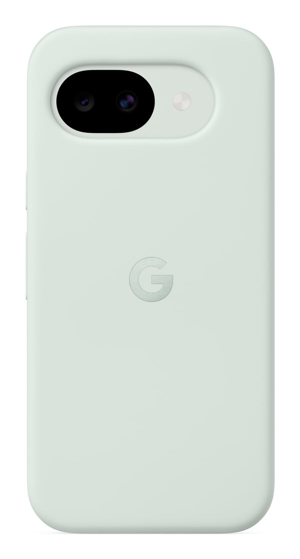 Google GA10872-WW skal till Pixel 10a, dimma