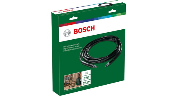 Bosch SLANGE 6M TIL AQUATAK 33/35/37