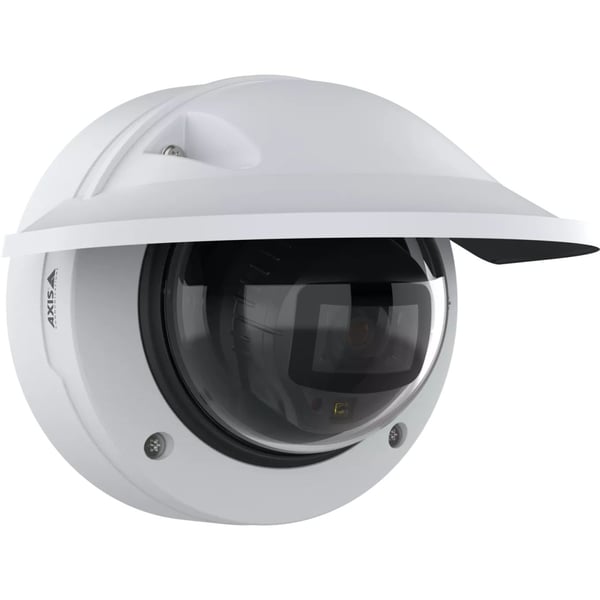 Axis P3285-LVE, IP-turvakamera, Sisätila ja ulkotila, Langallinen, Digitaalinen PTZ, UL/cUL, CE, KC, EAC, VCCI, RCM, ICES, UKCA, FCC, Katto/seinä