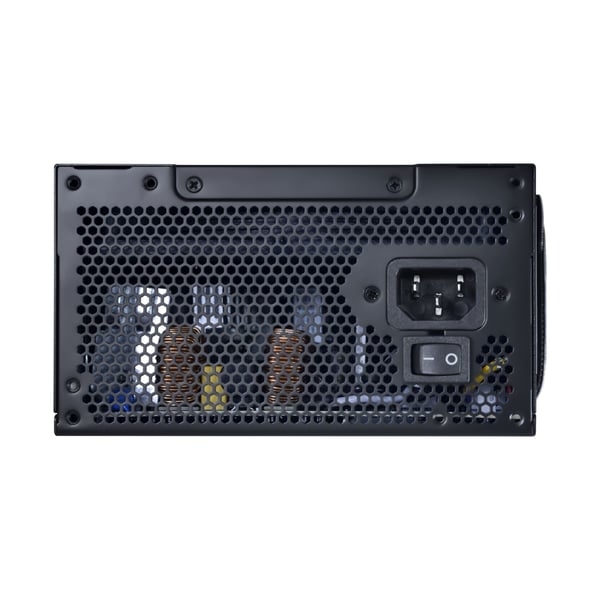 Lian Li RB 650W Bronze PSU