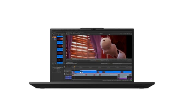 Lenovo ThinkPad P16s Gen 4 bærbar PC Core Ultra 7 32 GB 1 TB 16"