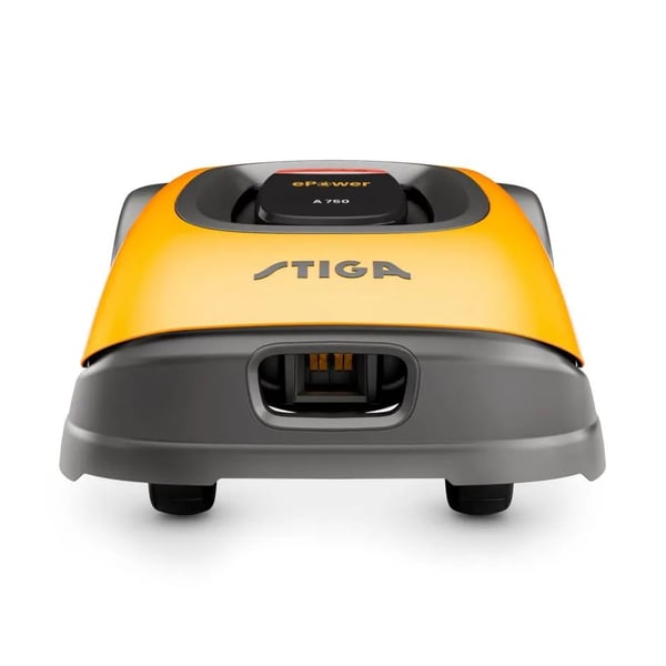 STIGA A 750 Tråløs Robotgressklipper