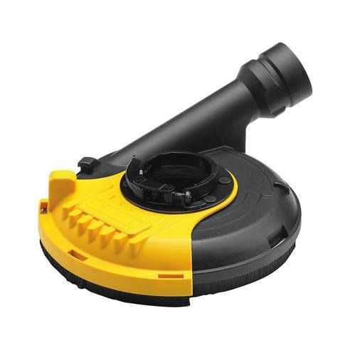 DeWALT DWE46150-XJ - Dammutsugningsskydd - 125 mm