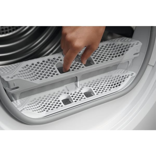 AEG 7000 Series TR722L84O Kondenstork - 8 kg.