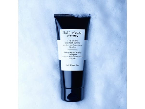 Sisley Fortifying Densifying Shampoo, 200 ml, Shampoo, Unisex, Kaikki värit, Densifioida, LG Shine, Vahvistava, Nestemäinen