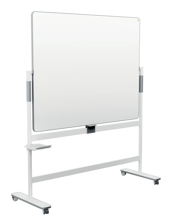 WB mobil MoveMeet pivot150x120cm lak.grå