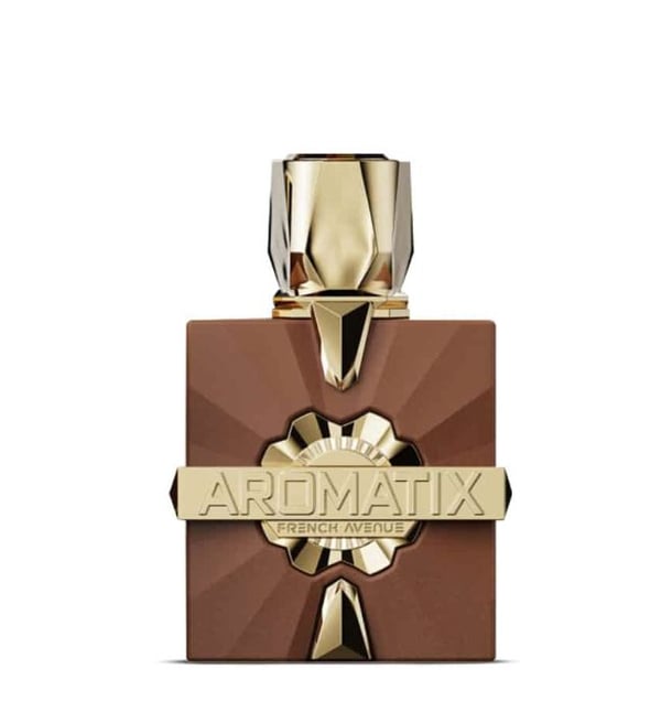 French Avenue Aromatix Royal Taboo Extrait de Parfum 100 ml (man)