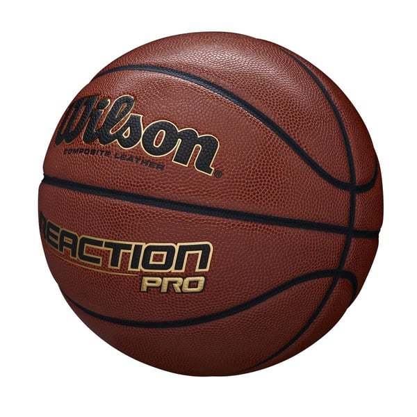 Wilson Reaction Pro, Brun, Bild, NCAA, 1 styck