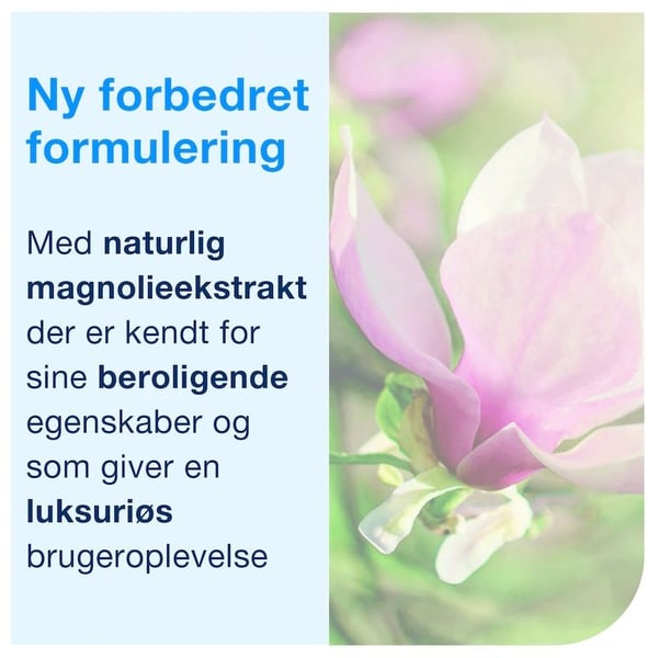 Skumsåpe Tork S4 Luxury 1000 ml, klar, med parfyme - (6 stk. x 1000 ml/kartong)