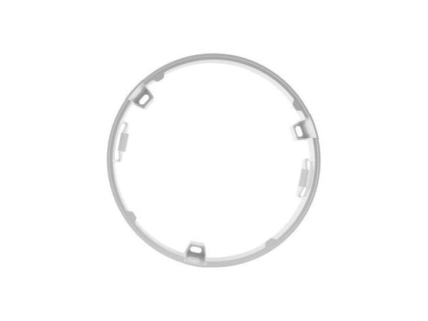 Downlight Slim Rund Ramme 210 mm