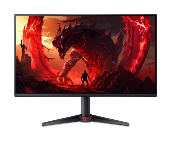 Acer Nitro VG270 P6bmipx - VG0 Series - LED-skärm - spel - 27" - 1920 x 1080 Full HD (1080p) - IPS - 250 cd/m² - 1500:1 - 1 ms - HDMI, DisplayPort ...