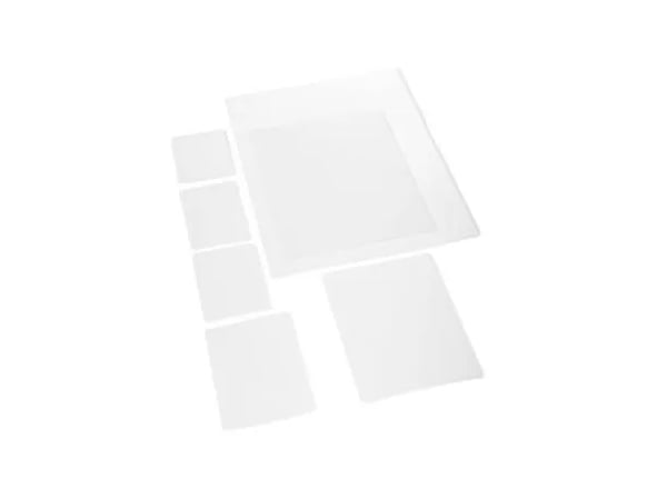 Durable 213819, DIN A7 (148 x 105 mm), Gjennomsiktig