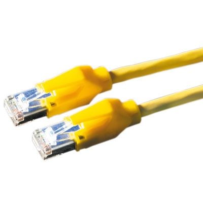 Actebis 21.05.6032, 3 m, RJ-45, RJ-45, RJ-45