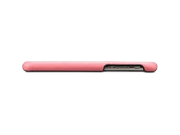 dbramante1928 LOIXLAPI5101, Suojus, Apple, iPhone X/Xs, Vaaleanpunainen