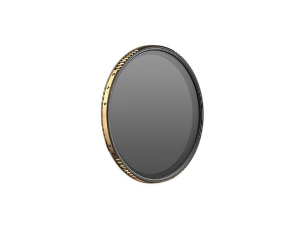 Polar Pro Peter McKinnon Signature Edition II - Filter - variabel nøytral tetthet 64x - 512x - 77 mm