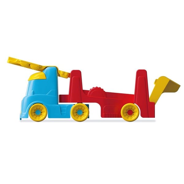 Clementoni 17998, Bilholder, 1,5 år, Flerfarget