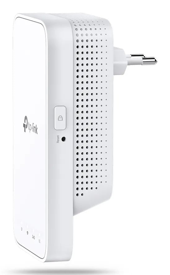 TP-Link RE300 Wi-Fi-förstärkare 867 Mbit/s, vit