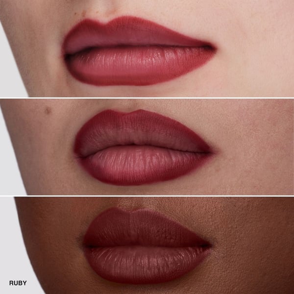 Bobbi Brown Lip Pencil 1 g - Ruby
