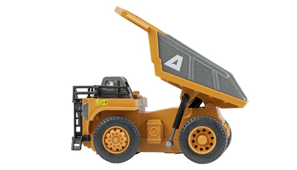 Amewi 22743, Jäteauto, 1:64, 6 vuosi/vuosia, 200 mAh, 60 g