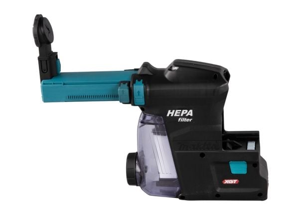 Makita - System för dammutsugning - 28 mm