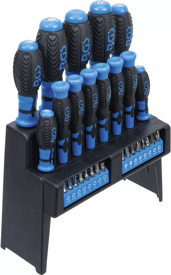 BGS technic Screwdriver Set