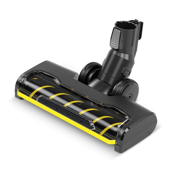 Kärcher - LED hard floor nozzle - for støvsuger - for Kärcher VC 4, VC 6
