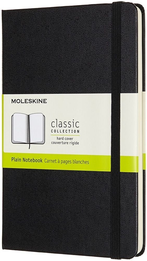 Moleskine 8058647626604, Bild, Universal