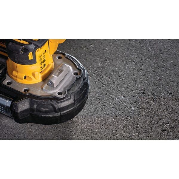 DEWALT.Bandsåg 18V 41x41mm DCS377NT