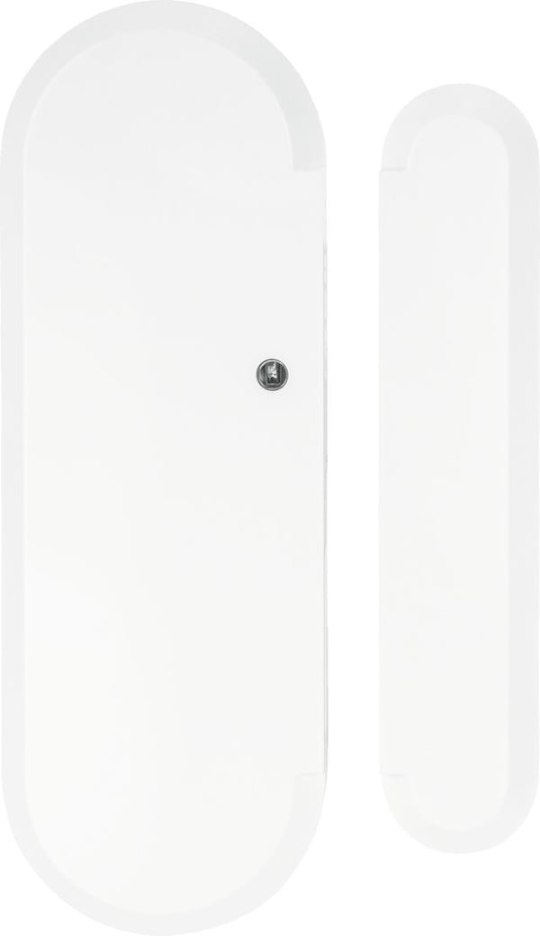 ABUS FUMK45000, Trådlös, RF Trådlös, Vit, 868.3 MHz, 100 m, Dörr/fönster