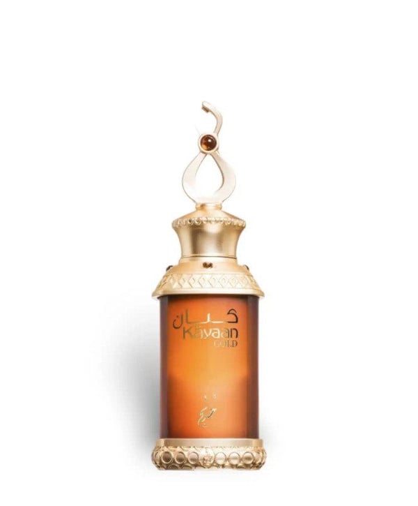 Khadlaj Kayaan Gold Parfum oil  20 ml