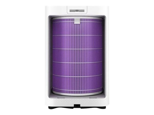 Xiaomi Mi MCR-FLG - Filter - for luftrenser - for Xiaomi MI Air Purifier 2, Air Purifier 2S, Air Purifier Pro