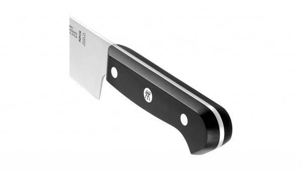 ZWILLING Gourmet Forskærerkniv 16 cm, Glatslebet