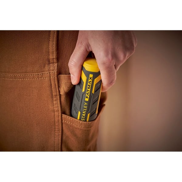 Stanley FATMAX FMHT66719-0 akkuruuvinväännin 4 V 0,9 N·m 1,5 Ah