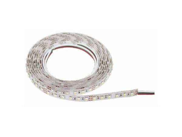 Synergy 21 LED Flex Strip 120 DW CCT DC24V 48W pro Farbe ein Chip IP20