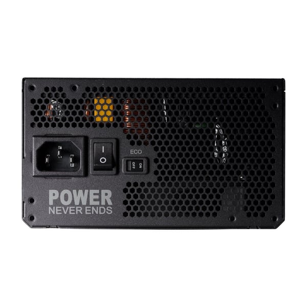 FSP-virtalähde ADVAN 750 GM 80+G 750W F-Mod. ATX3.1/GEN5.1 vähittäismyyntiin