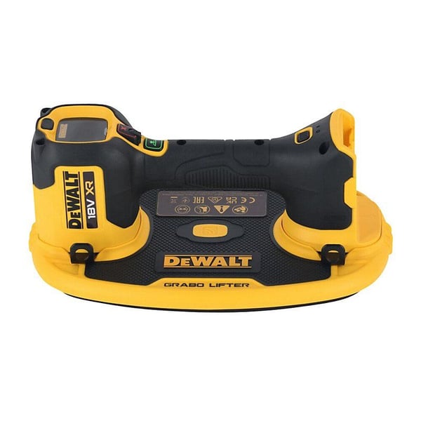 DEWALT DCE590N-XJ Grabo imukuppi 18V - SOLO