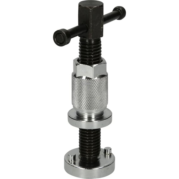KS TOOLS Werkzeug-maschinen GmbH Universalt verktøy for tilbakestilling av bremsestempel (BT706000)