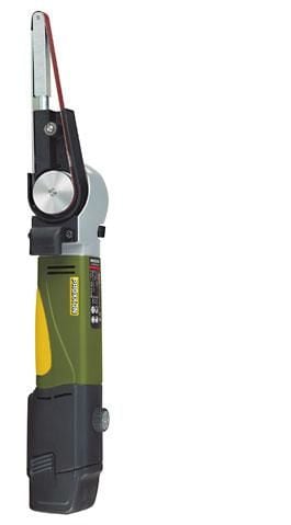 Proxxon 29 810, 700 rpm, Batteri, Lithium-Ion (Li-Ion), 10,8 V, 2,6 At, 900 g