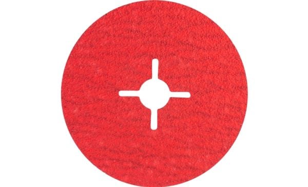 PFERD 69401555, Hiontakiekko, Universal, 15300 rpm, 10 cm, 25 kpl