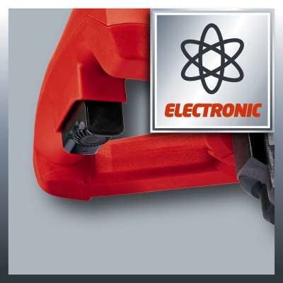 Einhell TC-MX 1200 E, Musta, Punainen, AC, 1200 W, 220 - 240 V, 50 Hz, 325 mm