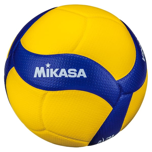 Mikasa V200W lentopallo, koko 5, sininen